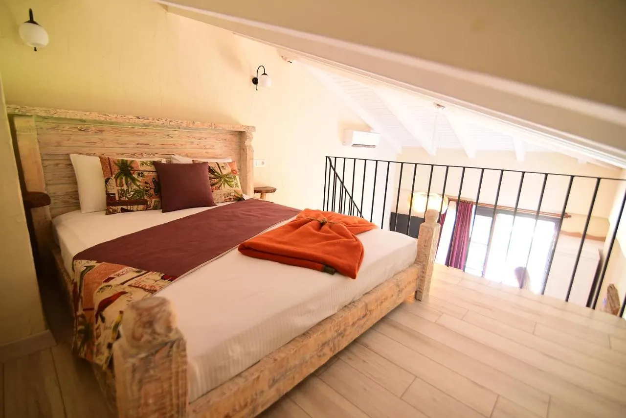 Moranka Hotel İzmir
