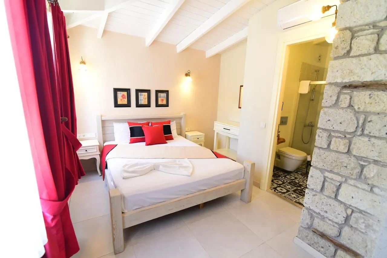 Hotel Moranka Smirne