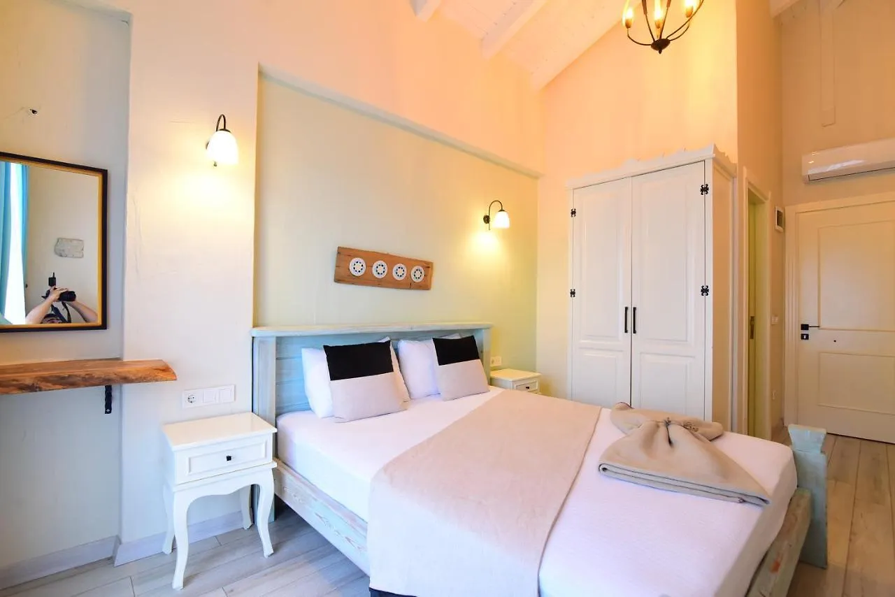 Hotel Moranka Smirne Turchia